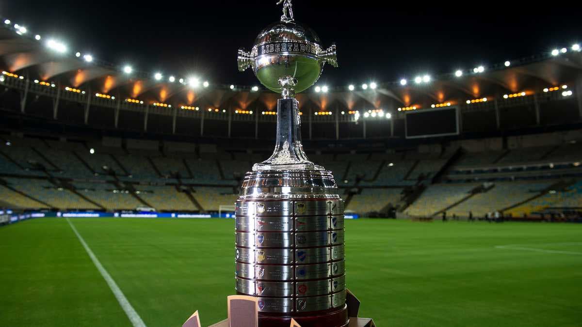 Final Copa Libertadores 