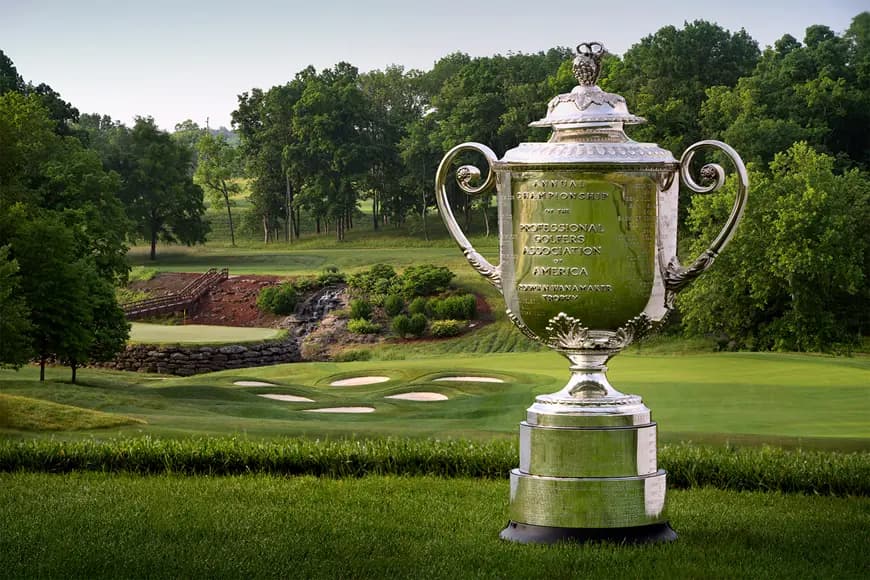 US PGA Championship