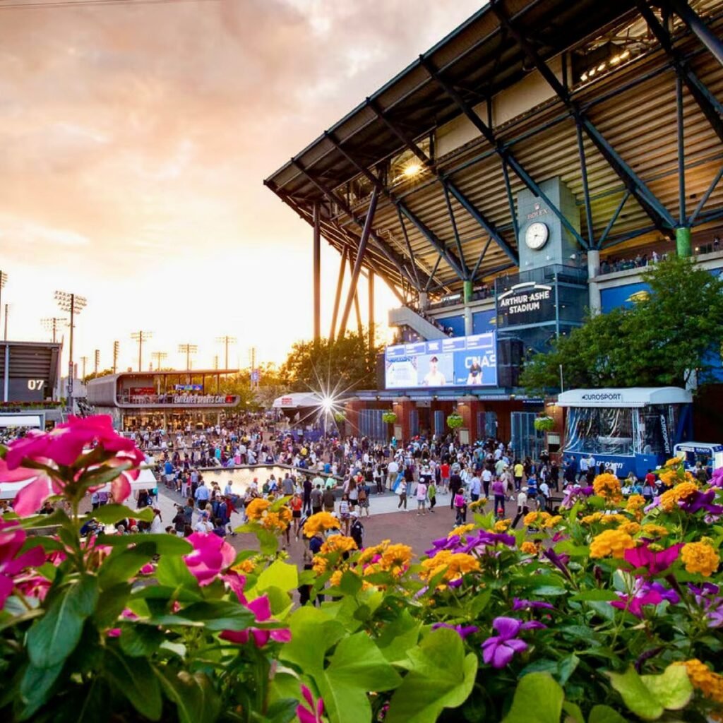 US Open 2025
