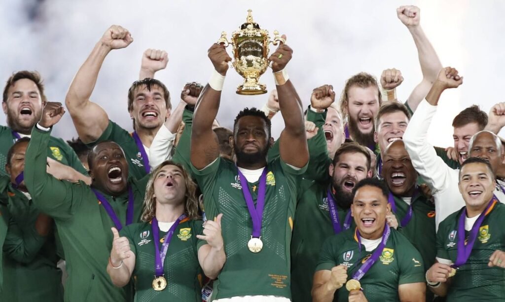 Mundial de Rugby 2023 · Francia