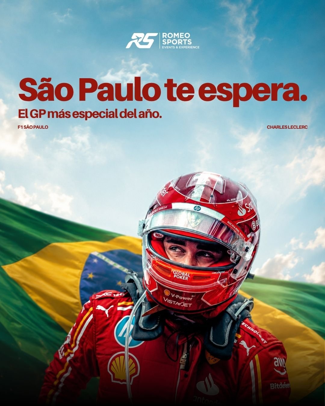 F1 São Paulo 2026