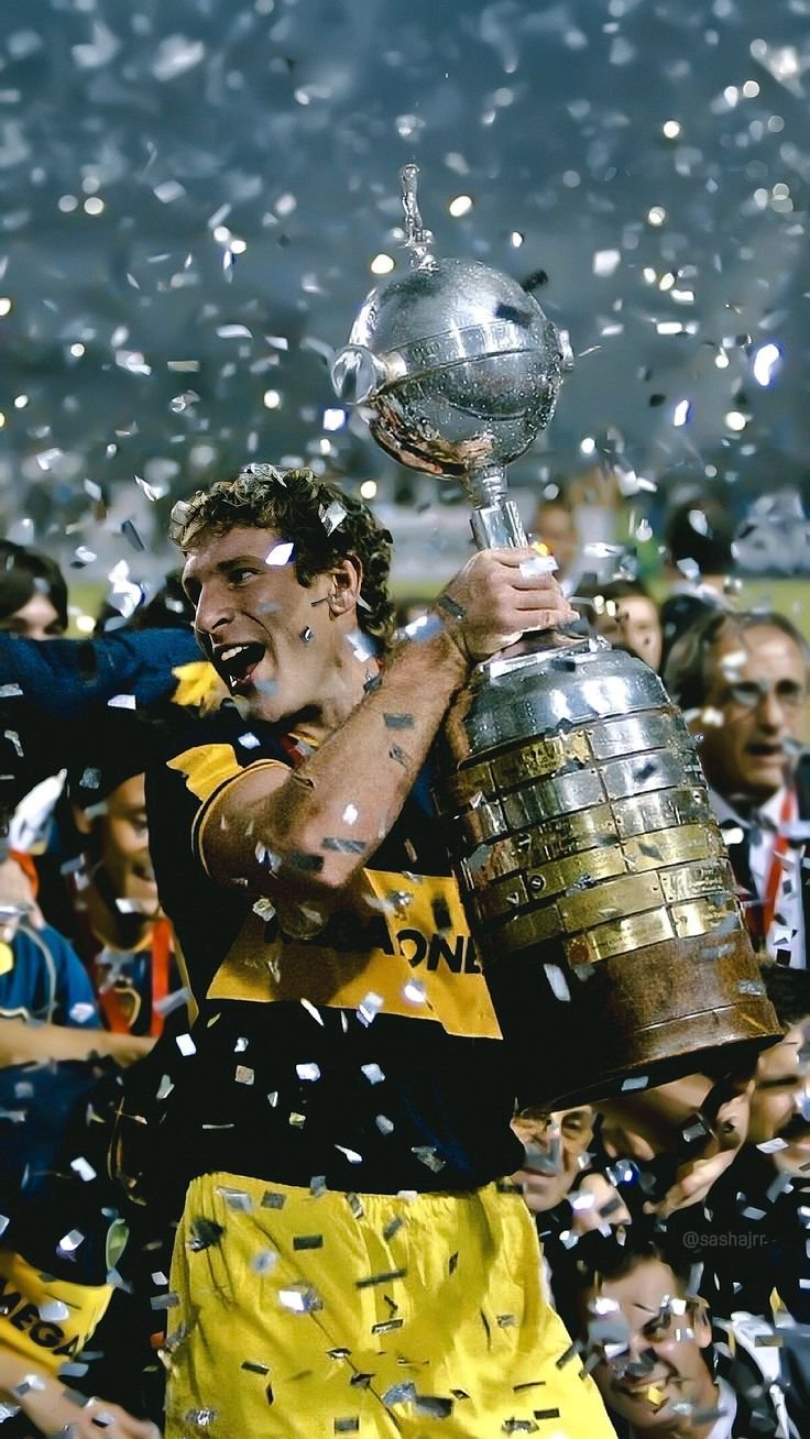 Final Copa Libertadores 2026
