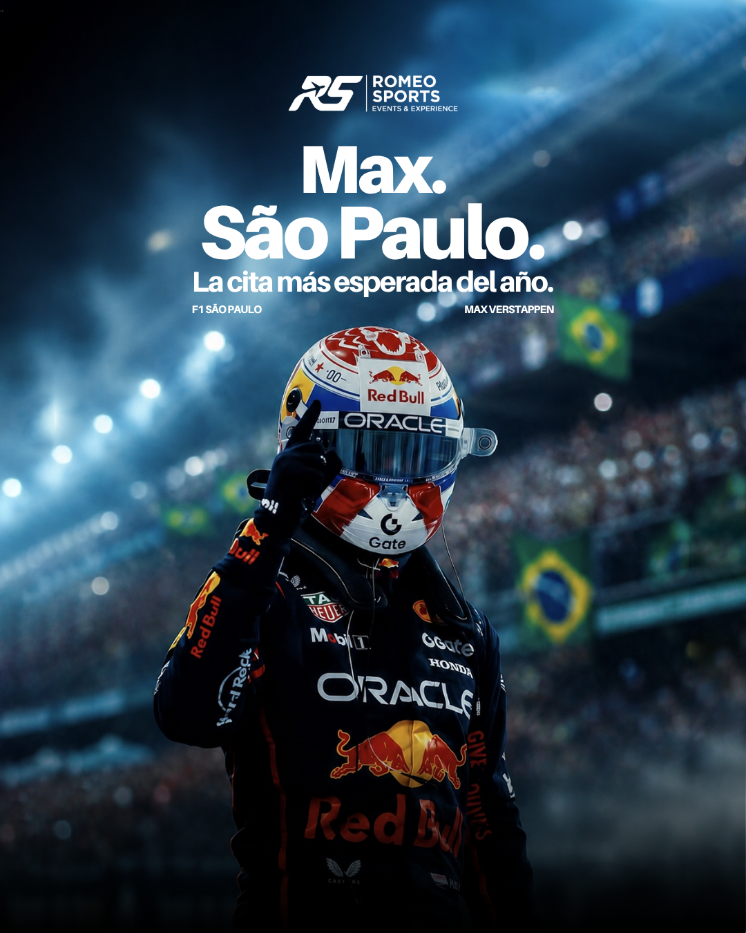 F1 São Paulo 2026